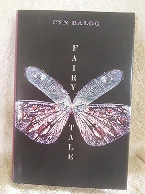 Imagen del vendedor de Fairy Tale a la venta por Prairie Creek Books LLC.