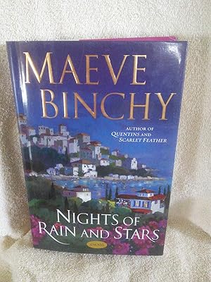Seller image for Nights of Rain and Stars for sale by Prairie Creek Books LLC.