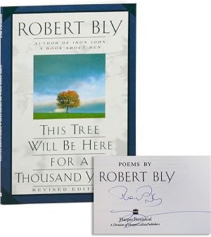 Seller image for This Tree Will Be Here for a Thousand Years. Revised Edition [Signed] for sale by Lorne Bair Rare Books, ABAA