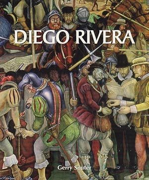 Bild des Verkufers fr Diego Rivera Kunst und Leidenschaft zum Verkauf von Leipziger Antiquariat