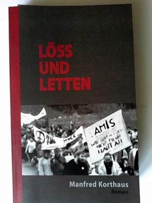 Löss und Letten