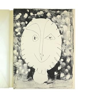 Immagine del venditore per Picasso lithographe. Prface de Jaime Sabarts. 4 Bnde. venduto da Versandantiquariat Wolfgang Friebes