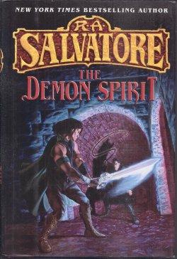 Seller image for THE DEMON SPIRIT for sale by Books from the Crypt