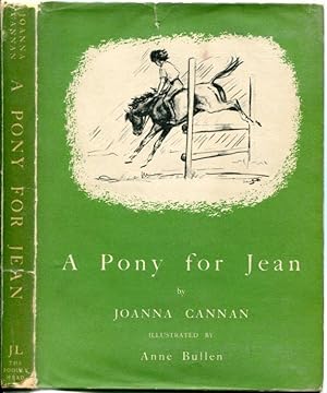 A Pony for Jean