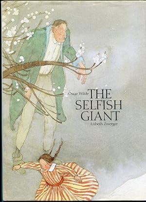 Bild des Verkufers fr The Selfish Giant zum Verkauf von Granny Goose Books