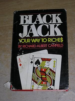 Bild des Verkufers fr Black Jack: Your Way To Riches zum Verkauf von Neo Books