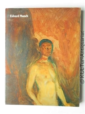 Edvard Munch : Höhepunkte des malerischen Werks im 20. Jahrhundert.