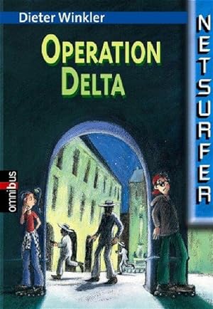 Netsurfer: Operation Delta