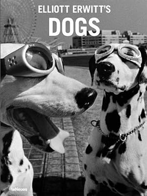 Seller image for Elliott Erwitt's Dogs (Paperback) for sale by Grand Eagle Retail