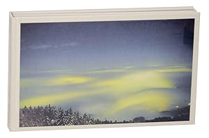 Bild des Verkufers fr Fluoreszierende Nebelmeere / Fluorescent Seas of Fog zum Verkauf von Jeff Hirsch Books, ABAA