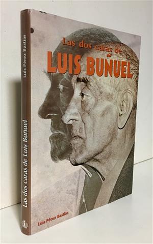 Imagen del vendedor de Las dos caras de Luis Buuel a la venta por Librera Torres-Espinosa