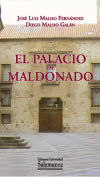 Imagen del vendedor de El Palacio de Maldonado a la venta por AG Library