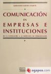 Comunicación en empresas e instituciones: de la consultora a la dirección de comunicación