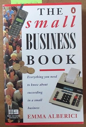 Small Business Book, The