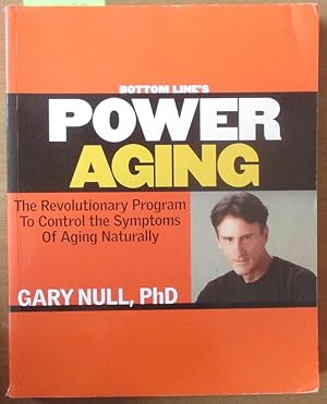 Seller image for Bottom Line's Power Aging for sale by Reading Habit