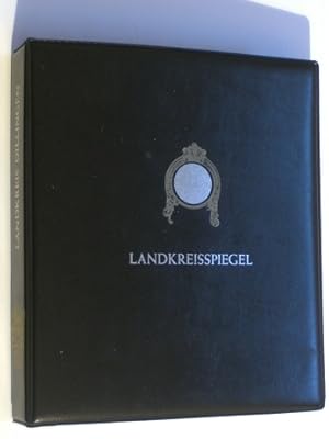 Landkreisspiegel Dillingen a.d.Donau.