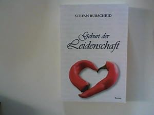 Seller image for Geburt der Leidenschaft: Roman for sale by ANTIQUARIAT FRDEBUCH Inh.Michael Simon