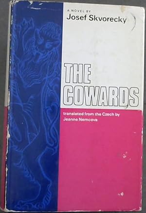 Seller image for The Cowards for sale by Chapter 1