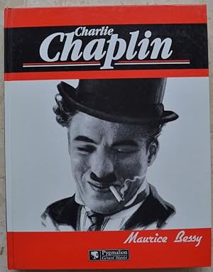 Seller image for Charlie Chaplin. for sale by Librairie les mains dans les poches