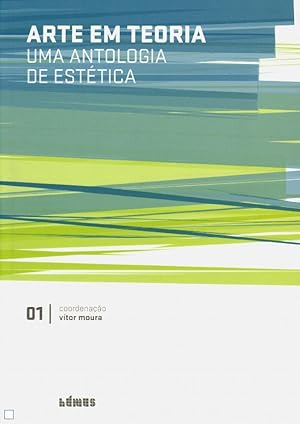 Arte em Teoria: Uma Antologia de Estetica (Signed Copy)