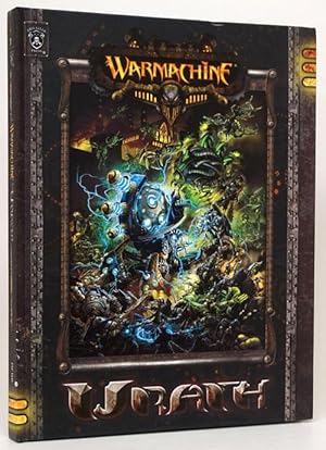 Bild des Verkufers fr Warmachine: Wrath PIP 1046 zum Verkauf von Good Books In The Woods