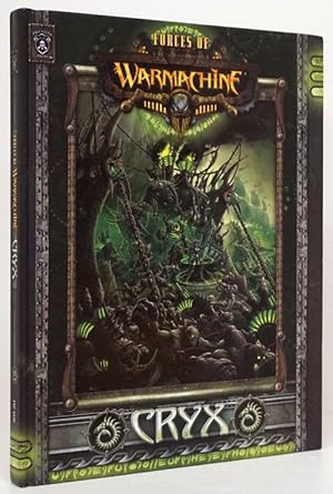 Bild des Verkufers fr Forces of Warmachine: Cryx PIP 1030 zum Verkauf von Good Books In The Woods