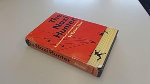 Seller image for The Nazi Hunter for sale by BoundlessBookstore