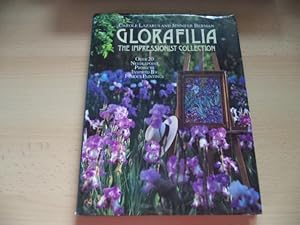 Imagen del vendedor de Glorafilia: Impressionist Collection - Over 20 Needlepoint Projects Inspired by Famous Paintings a la venta por Terry Blowfield