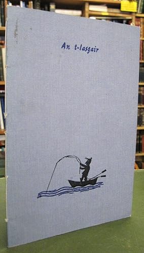 Seller image for An t-Iasgair (Gairm: Leabhar 13) for sale by Edinburgh Books