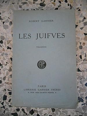 Seller image for Les juifves for sale by Frederic Delbos