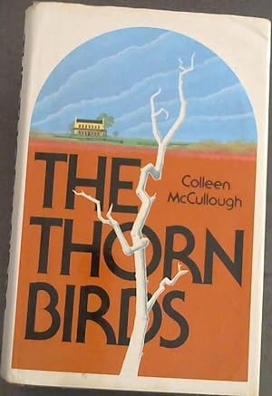 Seller image for The THORN BIRDS. for sale by Chapter 1