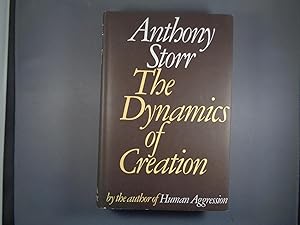 Imagen del vendedor de The Dynamics of Creation a la venta por Strawberry Hill Books