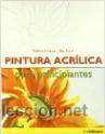 Seller image for Pintura acrlica para principiantes (Markus Hederer - Ilse Diehl) for sale by Grupo Letras