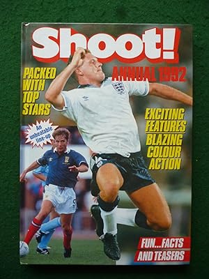 Shoot Annual 1992
