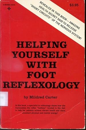 Seller image for Helping Yourself With Foot Reflexology for sale by Librairie Le Nord