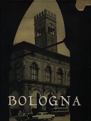 Seller image for Bologna for sale by Librodifaccia