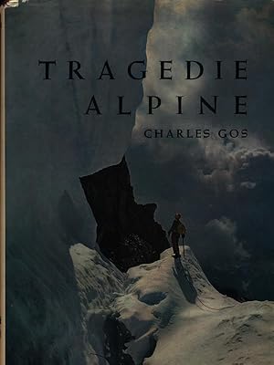 Tragedie Alpine