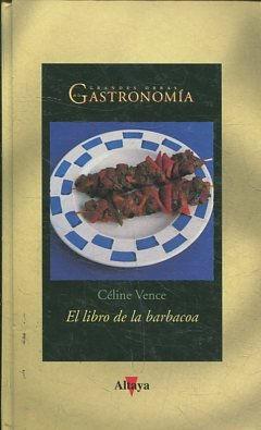 EL LIBRO DE LA BARBACOA.