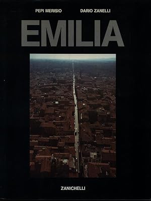 Imagen del vendedor de Emilia a la venta por Librodifaccia