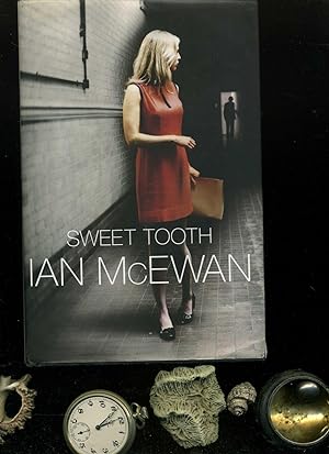 Sweet Tooth. Text in englischer Sprache / English-language publication.