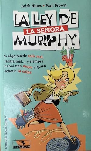 La ley de la señora Murphy