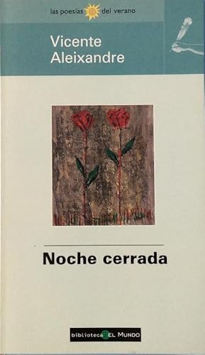 Seller image for Noche cerrada for sale by LIBRERA SOLN