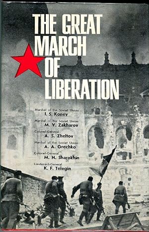The Great March of Liberation
