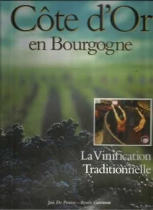 Imagen del vendedor de Cte d'Or en Bourgogne a la venta por Librera Cajn Desastre