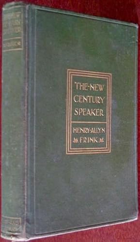 The New Century Speaker