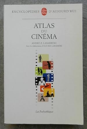 Atlas du cinéma.