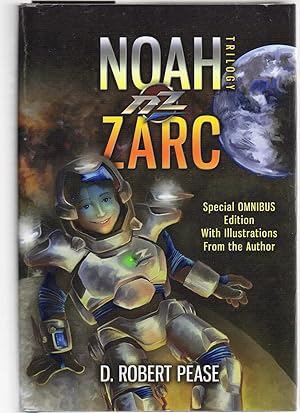 Noah Zarc: Omnibus