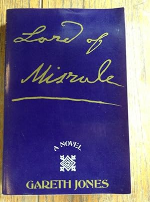 Seller image for Lord Of Misrule for sale by Eat My Words Books