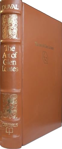 Seller image for The Art of Glen Loates for sale by J. Patrick McGahern Books Inc. (ABAC)