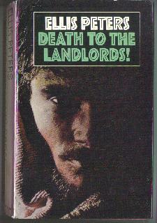 Image du vendeur pour Death to the Landlords! mis en vente par Mainly Fiction